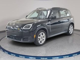 Used 2025 MINI Cooper Countryman SE video 1