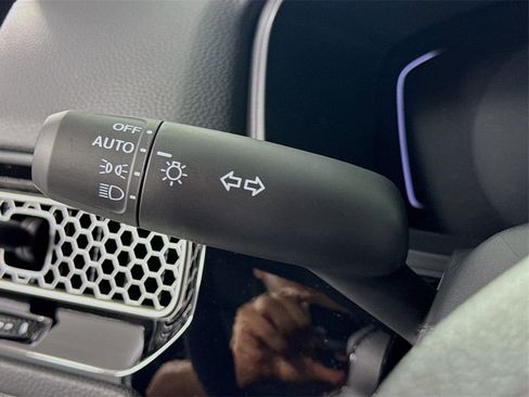 New 2026 Honda Civic LX image 18