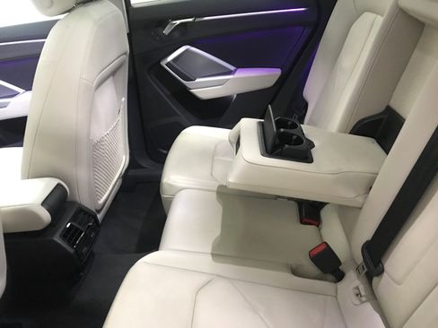 Used 2022 Audi Q3 2.0T Premium Plus image 14