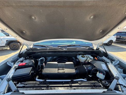 Used 2021 GMC Sierra 1500 SLT image 34