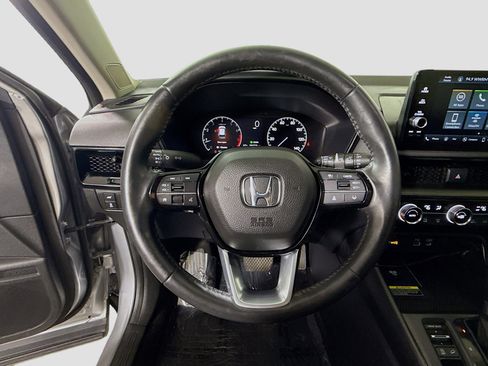 Used 2024 Honda CR-V EX-L image 13
