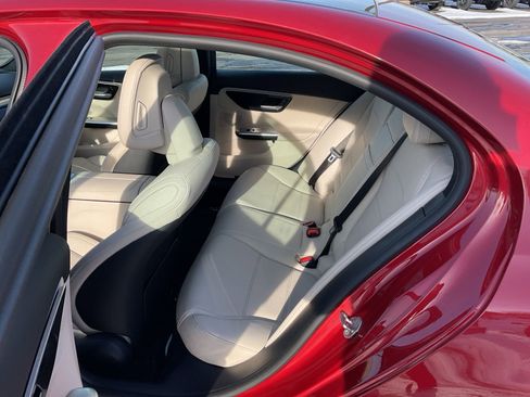 Used 2023 Mercedes-Benz C 300 4MATIC Sedan image 29