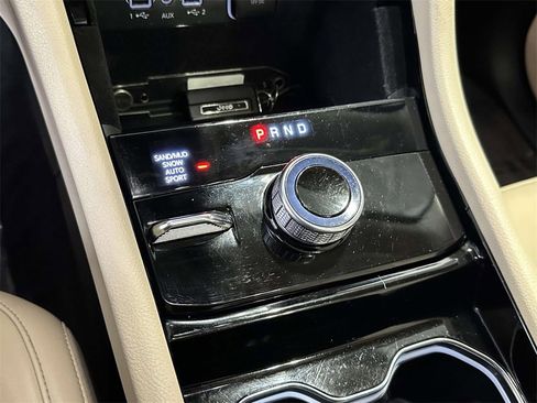 Used 2021 Jeep Grand Cherokee L Limited image 26