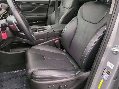 Used 2022 Hyundai Santa Fe Limited image 21