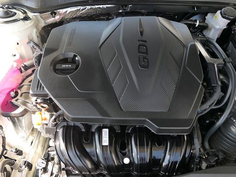 Used 2025 Kia K5 LXS FWD image 27