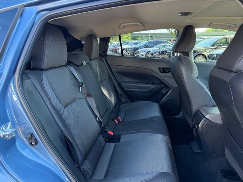 Certified 2024 Subaru Crosstrek 2.0i Premium AWD/4WD image 28