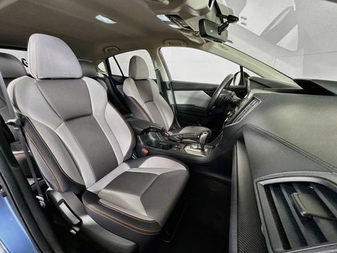 Used 2018 Subaru Crosstrek 2.0i Premium w/ Eyesight System AWD/4WD image 26
