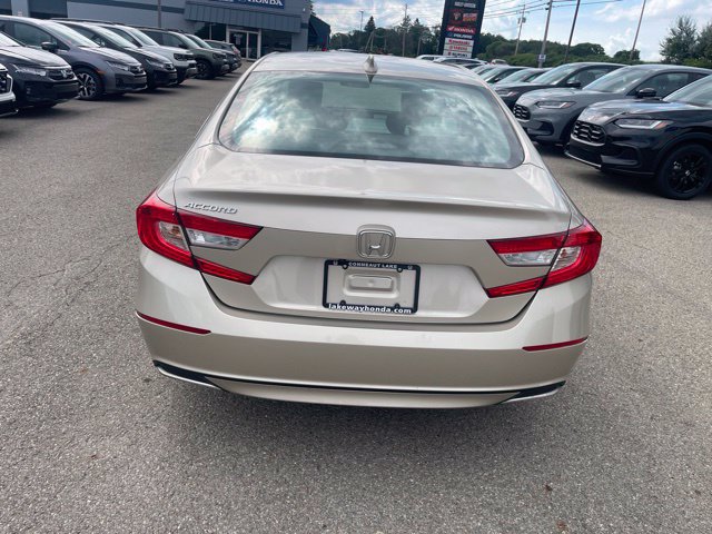 Used 2018 Honda Accord LX image 6