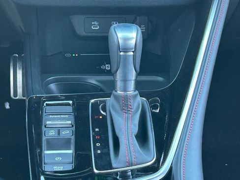 New 2026 Acura ADX A-Spec FWD image 23