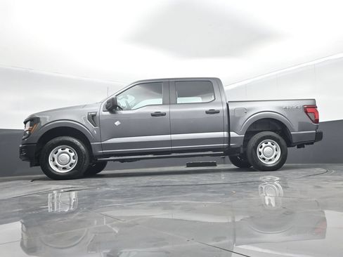 Used 2024 Ford F150 XL AWD/4WD image 48