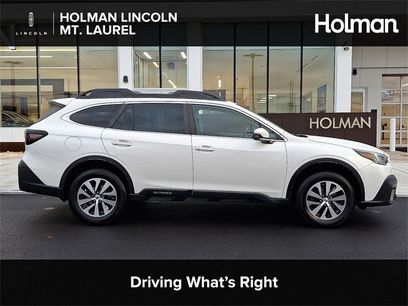Used 2021 Subaru Outback Premium