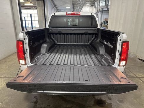 New 2025 Chevrolet Colorado W/T w/ Advanced Trailering Package image 30