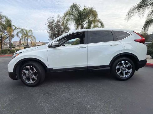 Used 2018 Honda CR-V EX image 14
