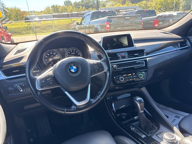 Used 2018 BMW X2 xDrive28i w/ Convenience Package AWD/4WD image 14
