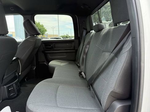 Used 2022 RAM 3500 Tradesman AWD/4WD image 26
