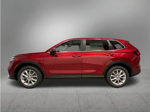 New 2026 Honda CR-V EX image 2