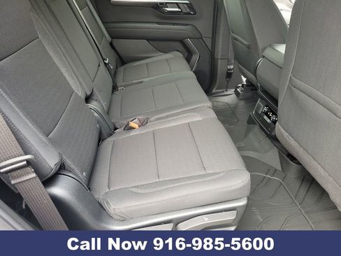 New 2026 Chevrolet Tahoe LS image 31