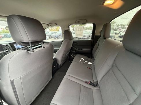 Certified 2023 Nissan Frontier S w/ Technology Package image 22