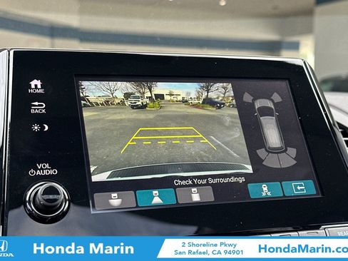 Used 2023 Honda Odyssey Touring image 24