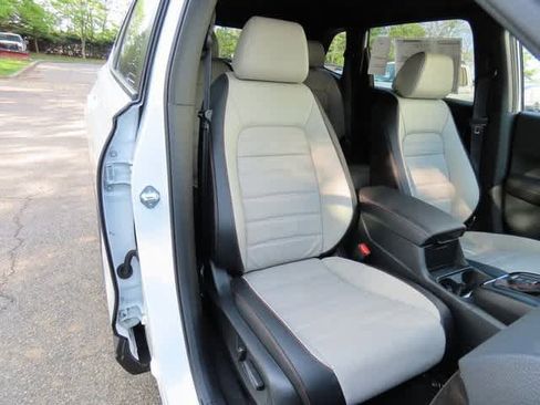 New 2026 Honda CR-V Sport Touring image 17