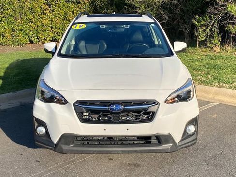 Used 2019 Subaru Crosstrek 2.0i Limited w/ Moonroof Package image 2