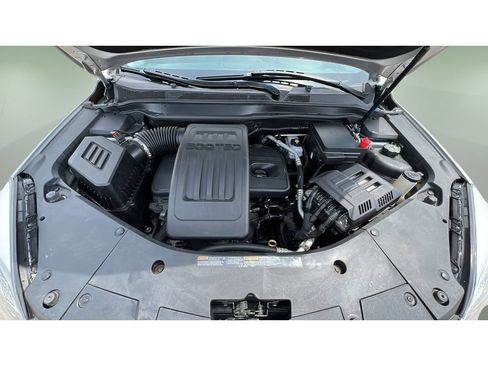 Certified 2017 Chevrolet Equinox LT w/ Convenience Package FWD image 33