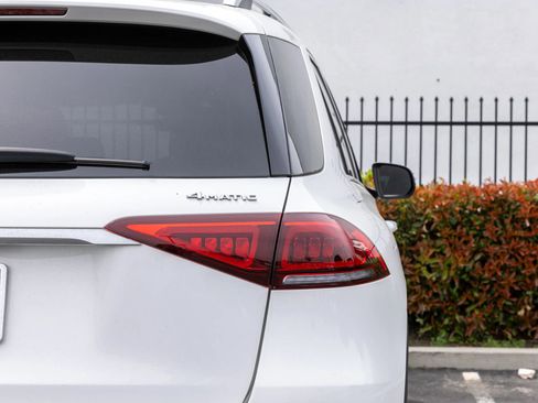 Used 2022 Mercedes-Benz GLE 350 4MATIC image 19