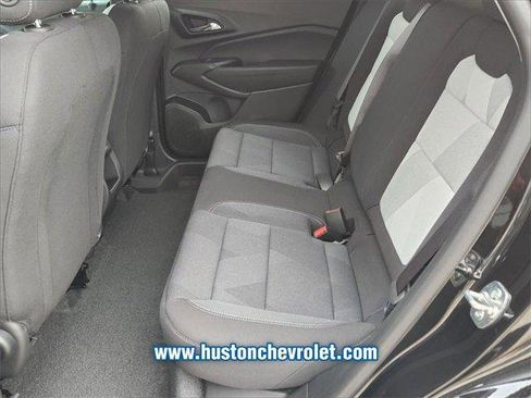 New 2026 Chevrolet Trax LS image 10