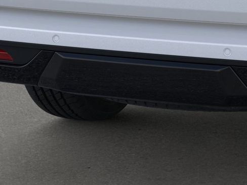 New 2026 Ford Expedition Platinum w/ Stealth Performance Package AWD/4WD image 27