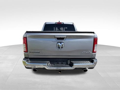 Used 2022 RAM 1500 Big Horn AWD/4WD image 14