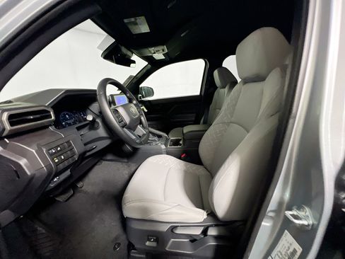 New 2026 Toyota Tacoma SR5 RWD image 14