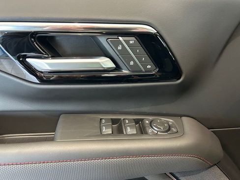 New 2026 Chevrolet Tahoe RST w/ Comfort Package image 21