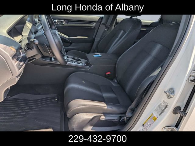Used 2025 Honda Civic Sport image 14