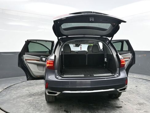 Used 2017 Acura MDX 3.5L image 38