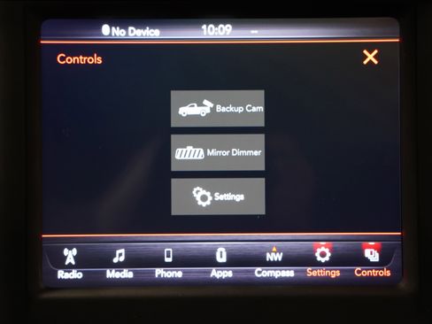 Used 2021 RAM 1500 Big Horn image 25