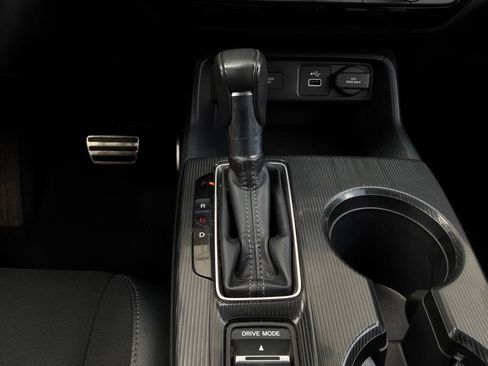 Used 2025 Honda Civic Sport image 22