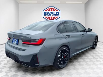 Used 2025 BMW M340i xDrive w/ Premium Package