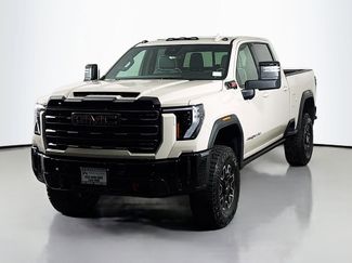 New 2026 GMC Sierra 2500 AT4X video 3