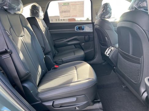 New 2026 Kia Sorento X-Line EX AWD/4WD image 15