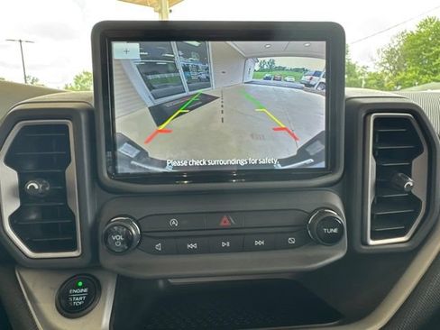 Used 2021 Ford Bronco Sport Big Bend AWD/4WD image 18