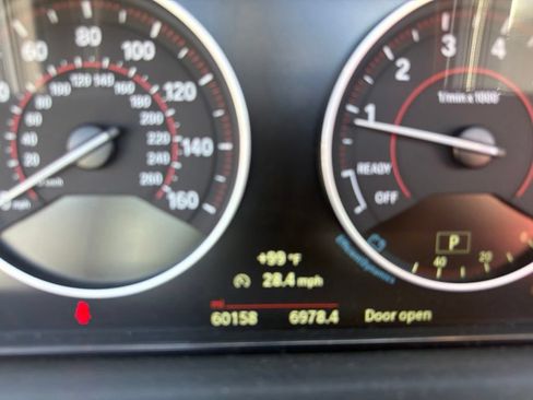 Used 2020 BMW 430i Convertible w/ Convenience Package RWD image 12