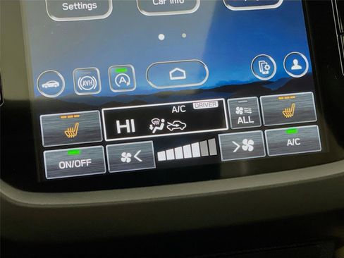 Certified 2025 Subaru Forester Limited w/ Protection Package image 26