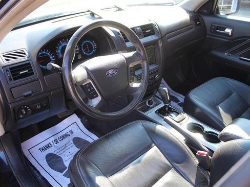 Used 2010 Ford Fusion Sport image 17