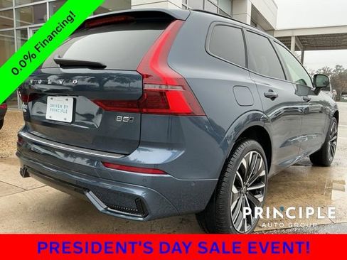 New 2026 Volvo XC60 B5 Ultra w/ Protection Package Premier image 10