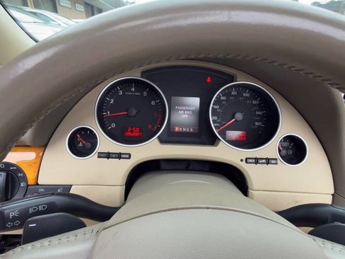 Used 2009 Audi A4 3.2 image 31