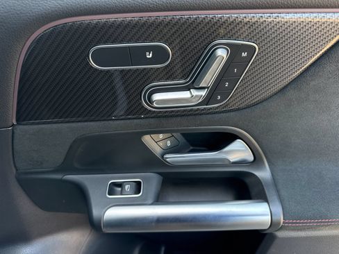 Certified 2023 Mercedes-Benz GLA 250 4MATIC image 19
