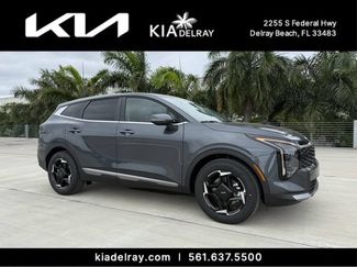 New 2026 Kia Sportage EX FWD video 1