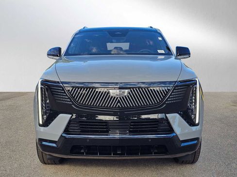New 2026 Cadillac Escalade IQL Sport 2 image 8