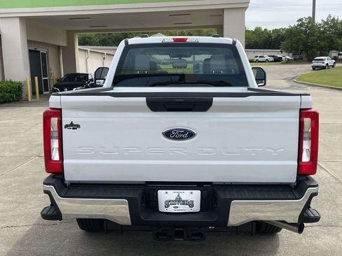 Used 2026 Ford F250 XL w/ XL Driver Assist Package image 4