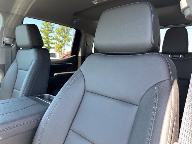 New 2026 Chevrolet Silverado 1500 RST AWD/4WD image 13